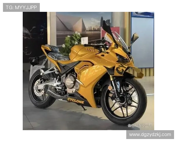 2.5万买中量仿赛?赛科龙RC600让友商集体破防!