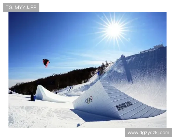 大白山单板滑雪世界杯（吉林大白山滑雪度假村）sports