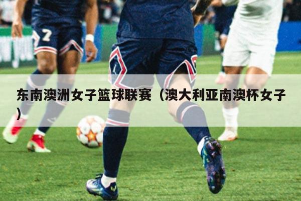 东南澳洲女子篮球联赛(澳大利亚南澳杯女子)