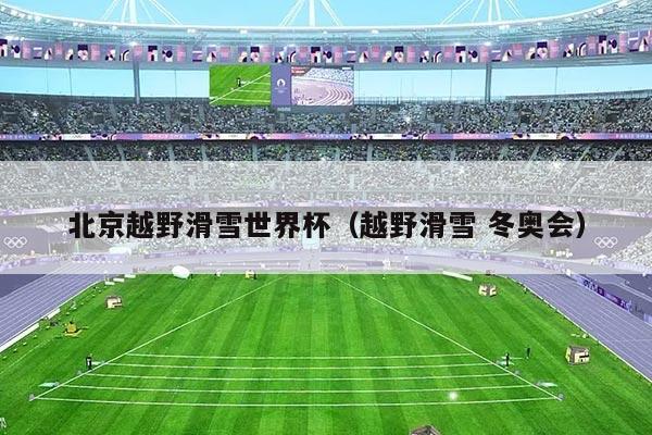 北京越野滑雪世界杯(越野滑雪 冬奥会)
