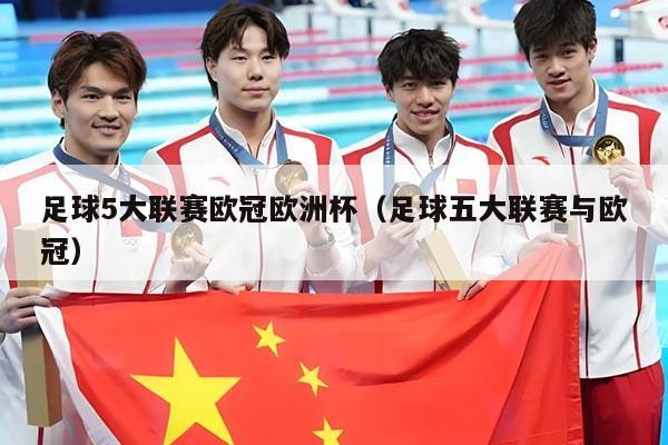 足球5大联赛欧冠欧洲杯（足球五大联赛与欧冠）