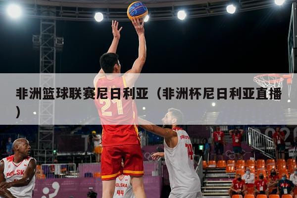 非洲篮球联赛尼日利亚(非洲杯尼日利亚直播)