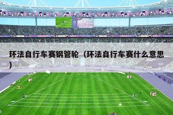 环法自行车赛钢管轮(环法自行车赛什么意思)