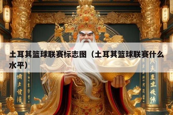 土耳其篮球联赛标志图（土耳其篮球联赛什么水平）