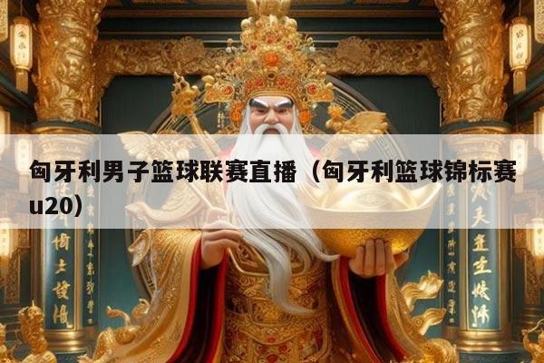 匈牙利男子篮球联赛直播（匈牙利篮球锦标赛u20）