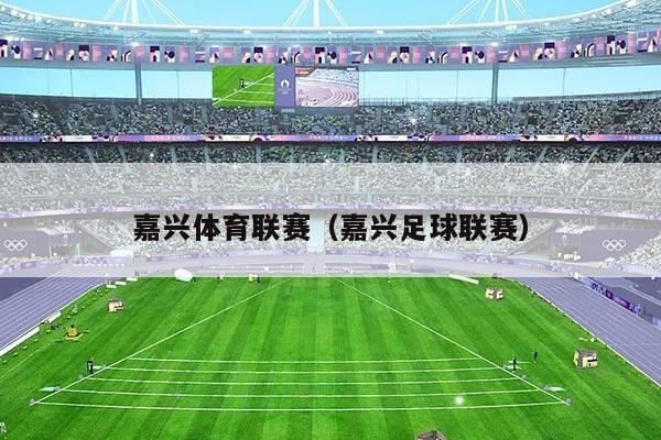 嘉兴体育联赛(嘉兴足球联赛)