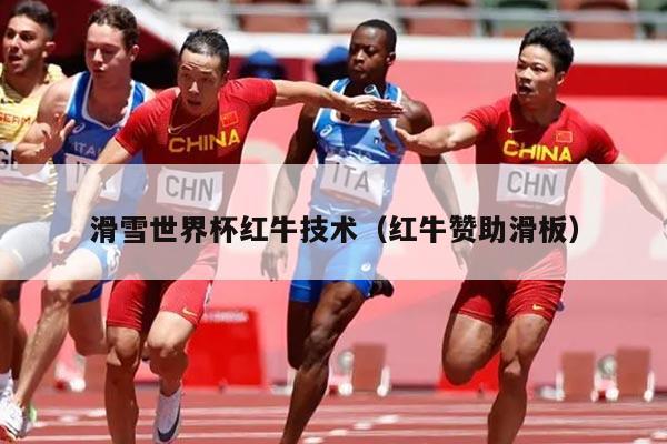 滑雪世界杯红牛技术（红牛赞助滑板）