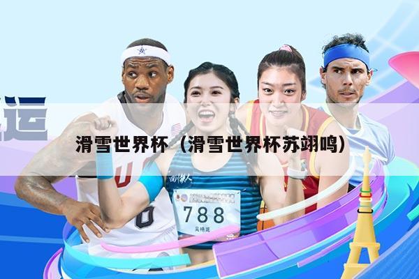 滑雪世界杯（滑雪世界杯苏翊鸣）