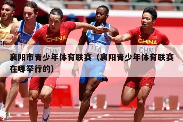 襄阳市青少年体育联赛（襄阳青少年体育联赛在哪举行的）