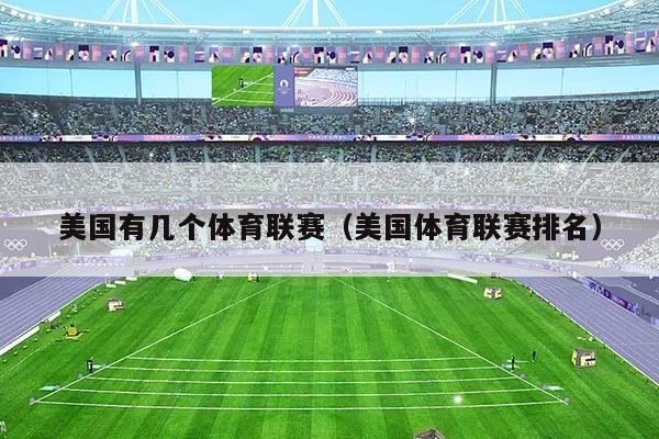 美国有几个体育联赛（美国体育联赛排名）