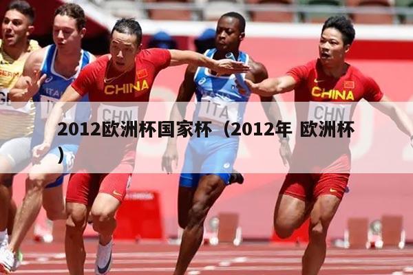 详细阅读:2012欧洲杯国家杯(2012年 欧洲杯) 2012欧洲杯国家杯(2012年 欧洲杯)